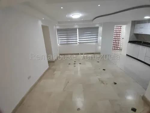 Apartamento En Venta Parroquia San Juan 26-21662