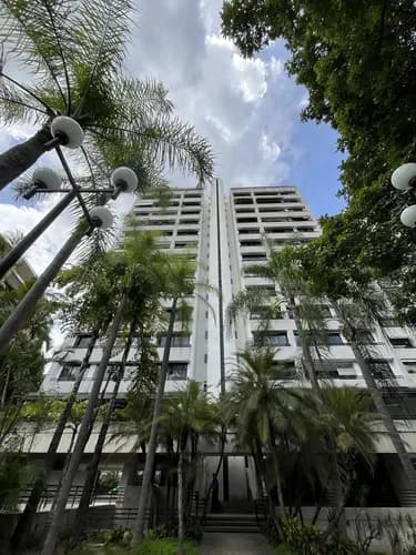 Comodo Apartamento En Alquiler En Plaza Ventura Santa Eduvigis Amoblado