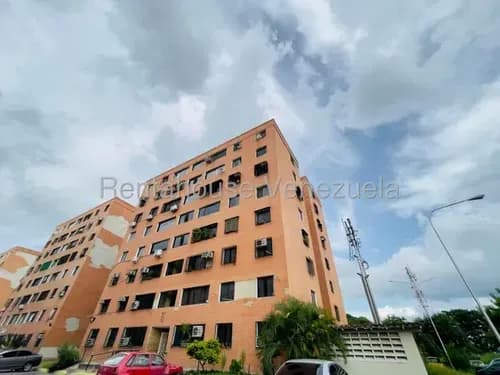 Comodo Y Bien Ubicado Apartamento En La Placera, San Jacinto. 26-10137 More