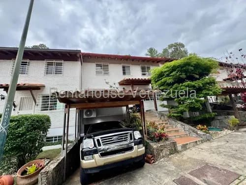 Se Vende Casa En Alto Prado Mls #26-20282