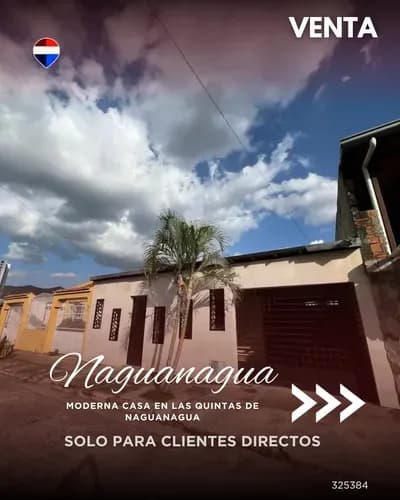 Moderna Casa En Las Quintas De Naguanagua 325384 Solo Clientes Directos