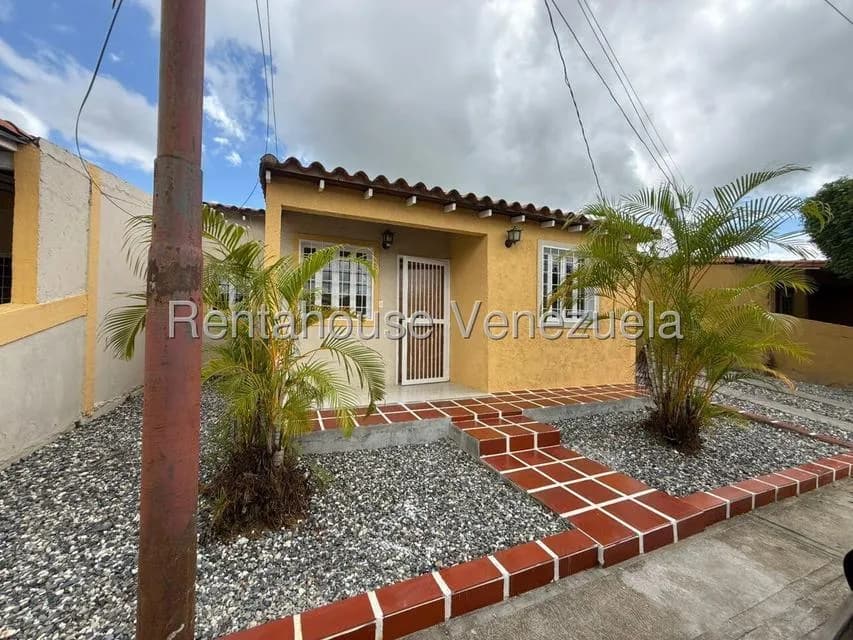 Casa (1 Nivel) en Venta en La Piedad Norte, Lara
