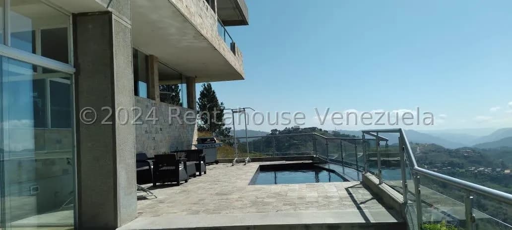 Casa (Duplex) en Venta en Caicaguana, Distrito Metropolitano