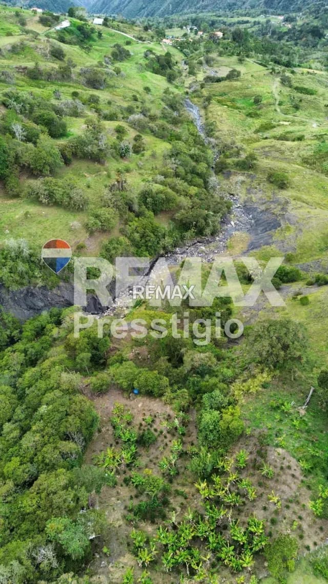 Finca en venta - $20k