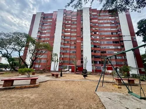 Obdu/ Se Vende Apartamento En Residencias San Cristóbal Av. Ppal De Pueblo Nuevo.