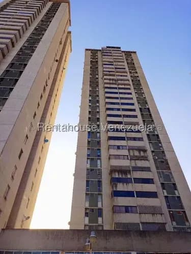 Ft /// Apartamento En Alquiler - Los Dos Caminos // Mls #26-12042