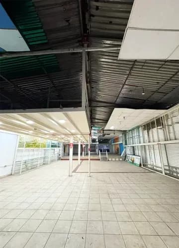 En Venta Local Galpón 700m2 Total | Chacao Casco Central | Zonificación R8 | 8m Altura
