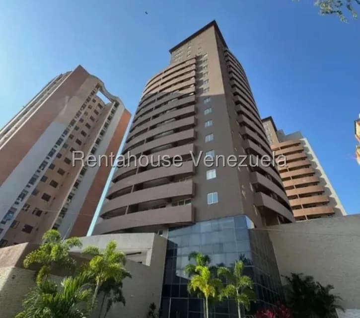 Apartamento (1 Nivel) en Venta en La Trigaleña, Carabobo
