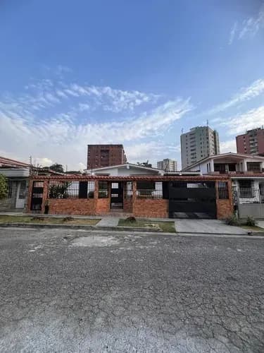 Casa En Venta Una Planta Trigal Norte Jc-lp