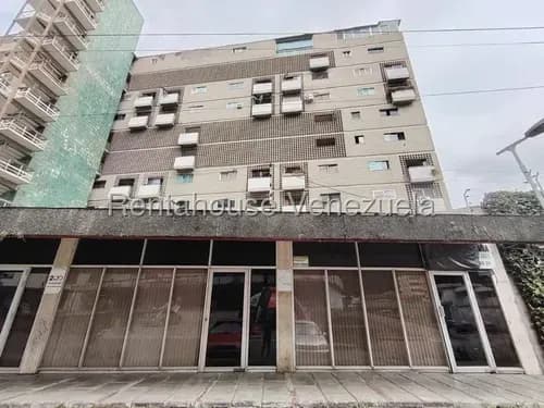 Local Comercial En El Paraiso #26-15429 Yp