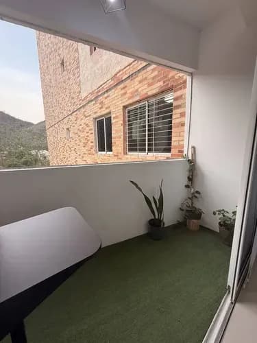 Annic Coronado Vende Apartamento Moderno En El Parral Con Planta 100% Y Pozo 317979