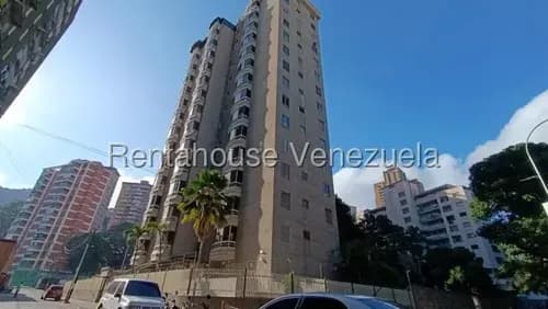 Apartamento En Venta, El Paraíso #26-9494