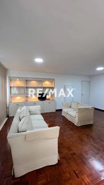 Se Alquila Apartamento Santa Fe - Caracas
