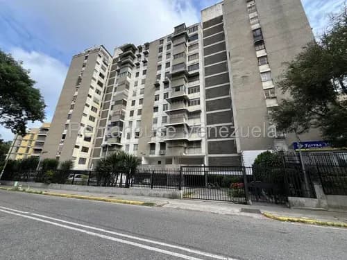 Apartamento En Venta, La California Norte #25-23596