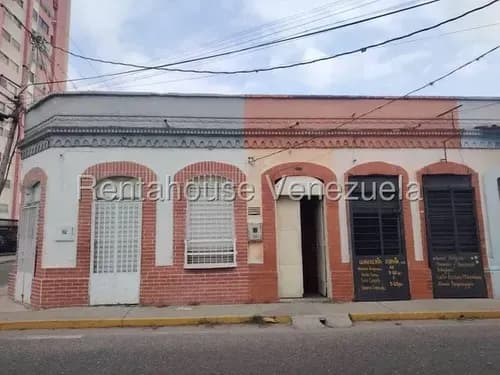 Lcda. Milagros Carrasquel Local Venta Barquisimeto Lara Zona Centro Economica Comercial Economico Código Inmobiliaria Rent-a-house 25-16809