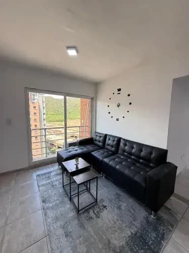 Apartamento En Montemayor, San Diego. Agua De Pozo 3 Habitaciones 2 Baños Jcrc