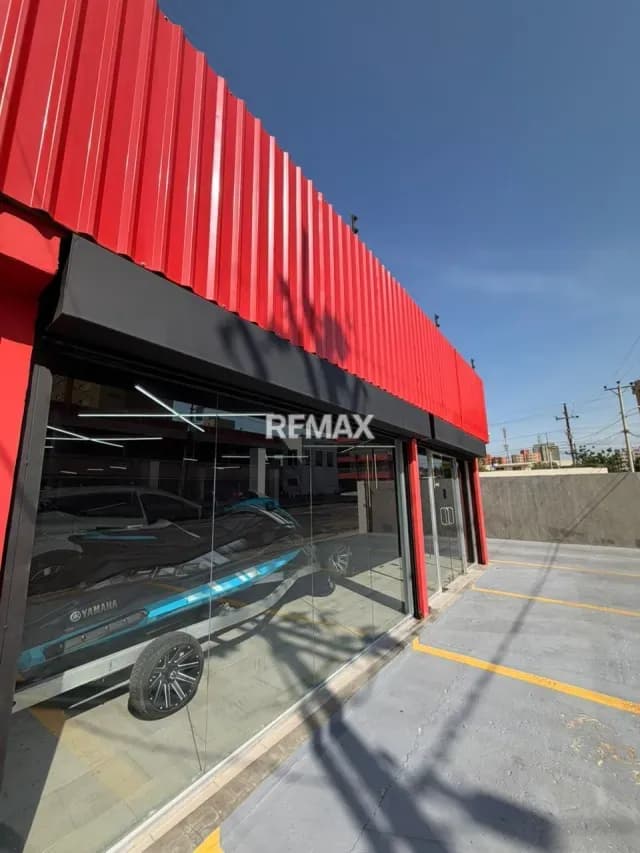Local comercial en Venta Calle 70 Sector Tierra Negra