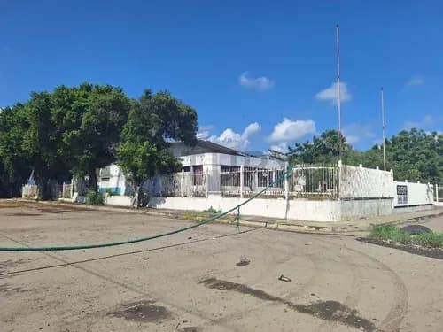 Terreno En Venta 3700 Mts2