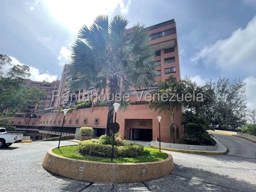 Apartamento (Multiples Niveles) en Venta en La Tahona, Distrito Metropolitano