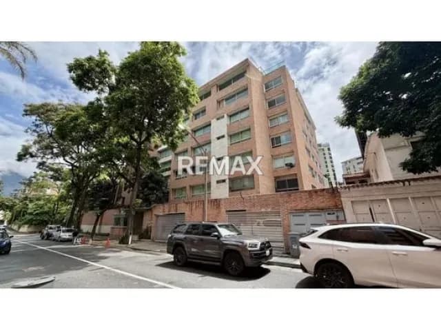 En Alquiler Apartamento de 86 m² Los Naranjos de Las Mercedes