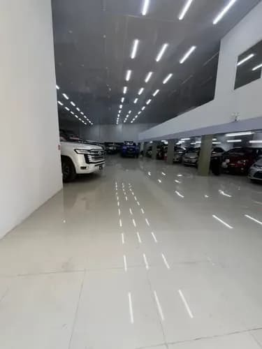 Venta De Galpón / Deposito En Los Cortijos. Caracas 156848ab 786m2/3b/3ofc
