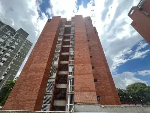 Alquiler Apartamento Santa Marta, El Cafetal