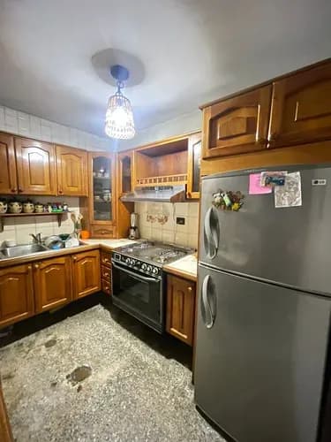 Apartamento En Guacara Residencia Parque Guacara Ns