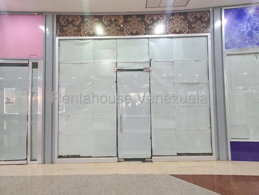 Comercial (Local Comercial) en Venta en El Cardon, Falcon