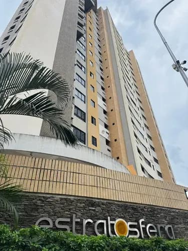 Angelica Rivas Vende Apartamento En Residencias Estratósfera, Urbanización Valle Blanco, Valencia Vzla