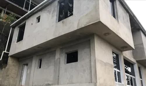 Venta. Casa Moderna El Hatillo | Altos Del Halcón | 555m2 Terreno | Cocina A Estrenar. $55.000