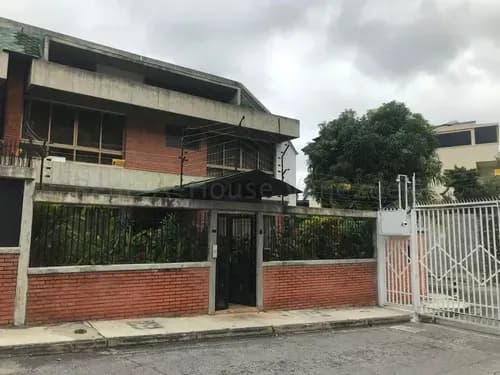 Ad Hermosa Casa En Venta En Colinas De Santa Monica #23-1134