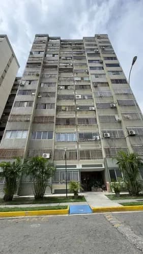 Apartamento En Residencias Parque Don Bosco,#clapu
