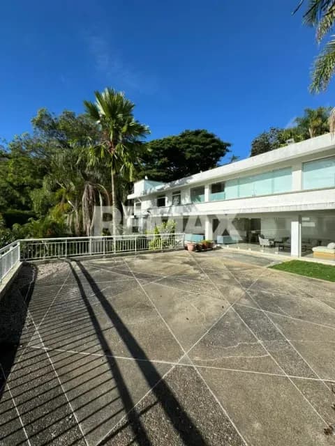 Casa en alquiler en Alto Hatillo