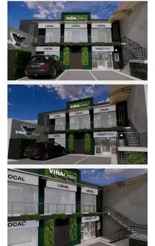 Casa Para Uso Comercial La Viña Tcl C 7505478
