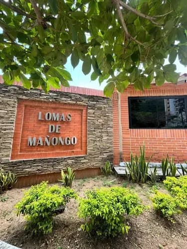 Apartamento Venta Res Lomas De Mañongo Cercano Al Sambil 58m2 Ae-pi (solo Clientes)