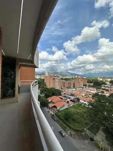 Mc Se Vende Apartamento En Trigaleña Res. Capri Palace