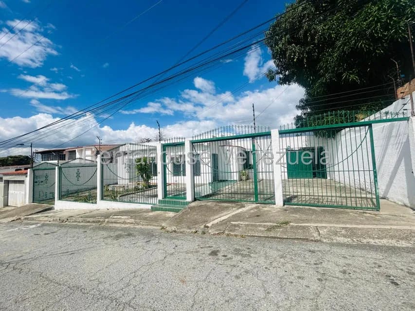 Casa (1 Nivel) en Venta en Santa Elena, Lara