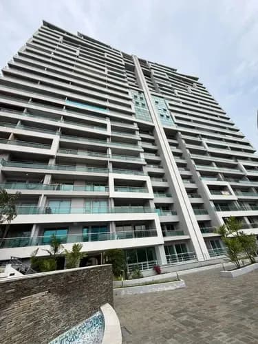 Eds Vende Apartamento Res. Vistapo A, Trigaleña - Ela-393