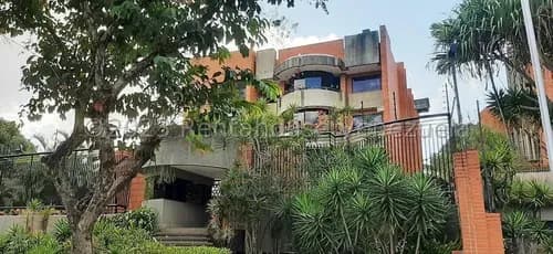 Apartamento En Venta San Bernardino 24-18189 Mc