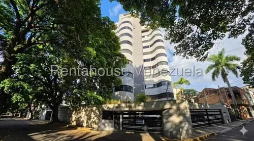 Apartamento En Alquiler - El Paraiso - Andreina Castro - Mls #26-20962