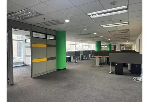 Se Alquila Oficina 645m² Sabana Grandes