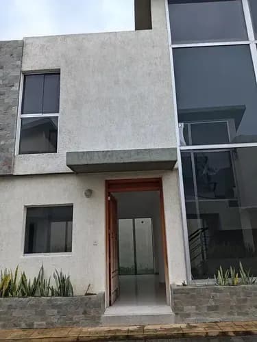Town House En Venta Nagunagua Manatial