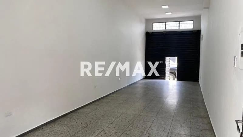 Local Comercial en Alquiler Carrera 19 entre Calles 46 y 47 Zona Oeste - Barquisimeto