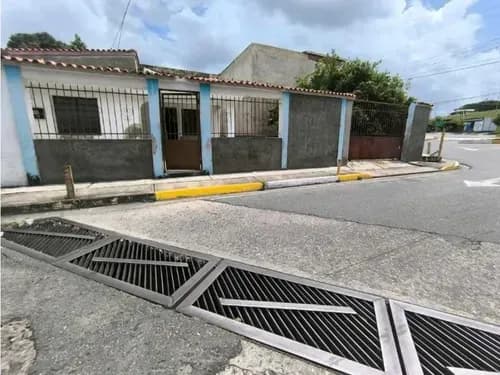 Casa Comercial C/ Local En Venta Tocuyito Mml - 9887131