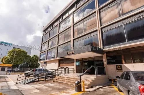 Edificio En Venta En Los Ruices 26-17170 Cs