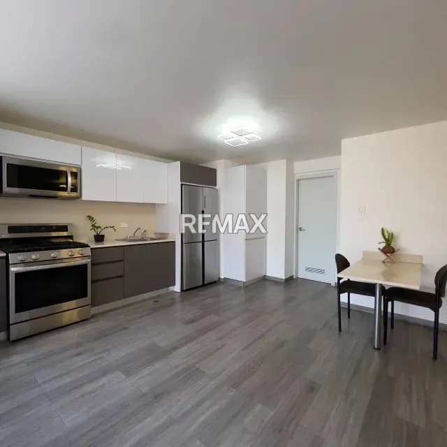 VENDO APARTAMENTO EDIF. ATASLOA EN AV DR PORTILLO