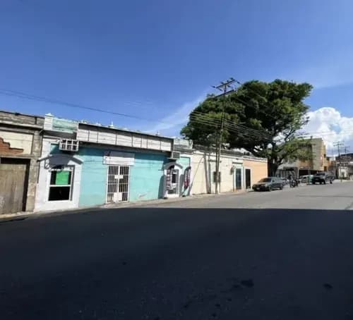 Casa Comercial En Venta En Av Lisandro Alvarado Ls