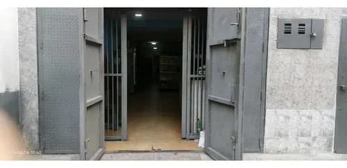 Alquilo Local 180m2 Santa Rosalía 4698