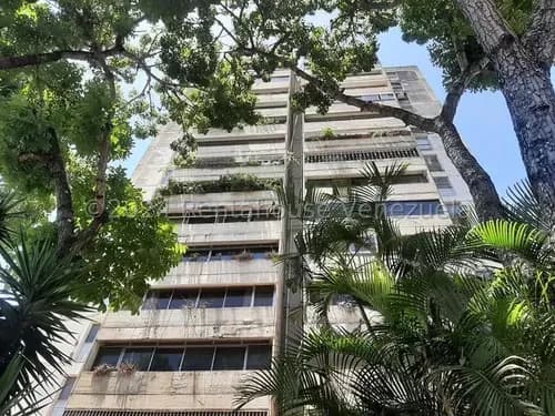 Apartamento Remodelado A La Venta En San Bernardino #26-6577 Josmary Sanjuan