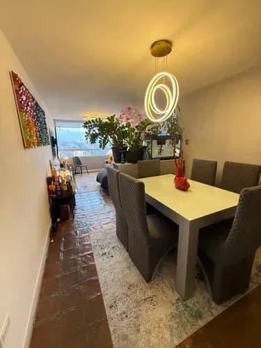 Se Vende Hermoso Apartamento En El Encantado Humboldt Cliente Directo